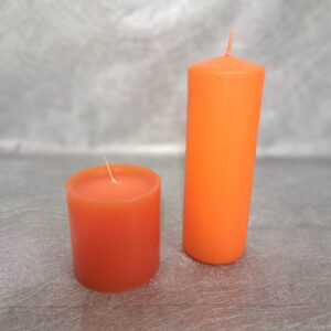 Tarjouspaketti oranssi