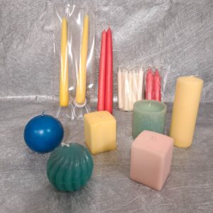 Varastontyhjennys: erä 51