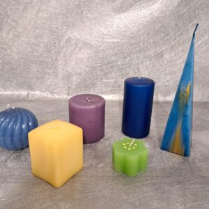 Varastontyhjennys: erä 62